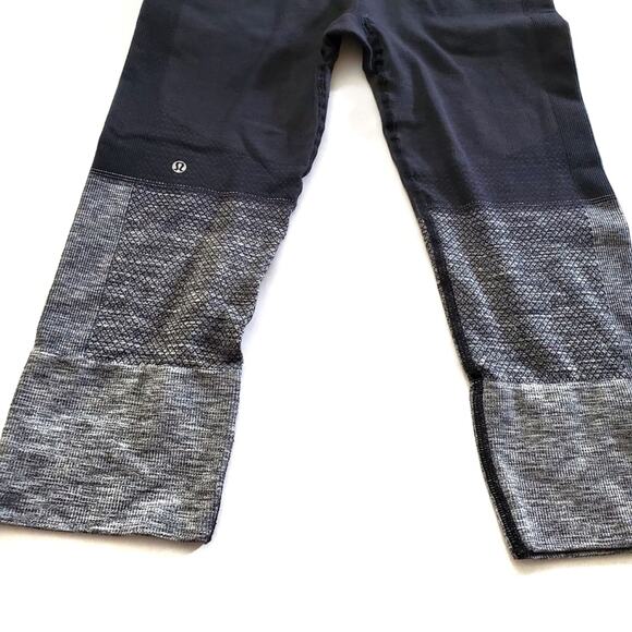 Lululemon | Seamlessly Street Crop Leggings - Picture 3 of 8